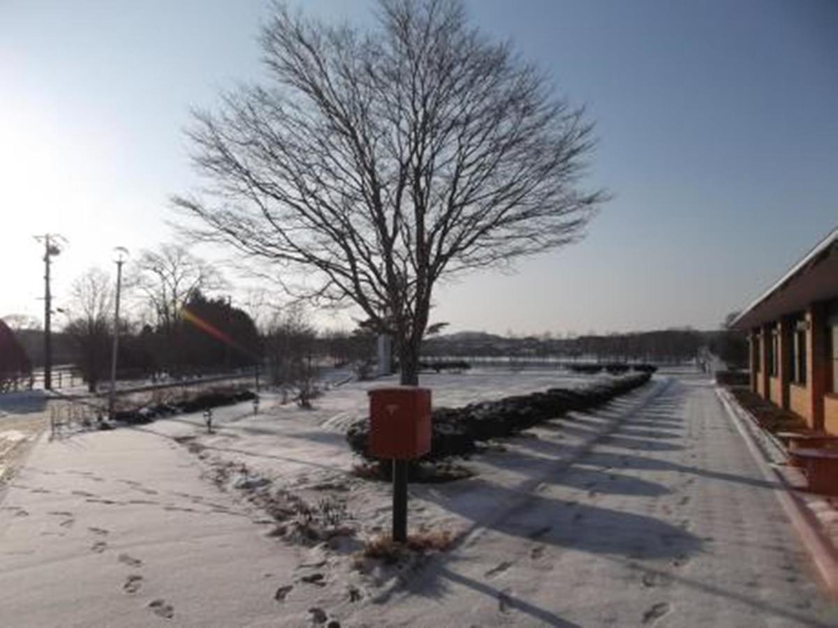 Green Park Tsurui Zewnętrze zdjęcie