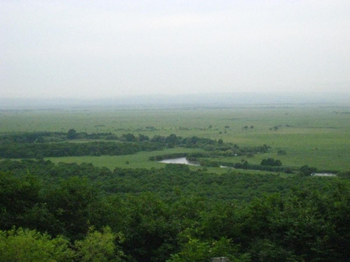 Green Park Tsurui Zewnętrze zdjęcie